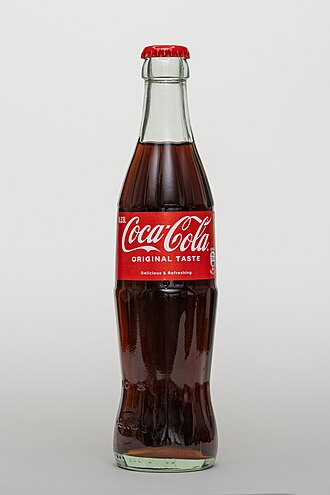 Coca-Cola Coca-Cola