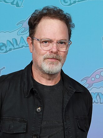 Dwight Schrute Dwight Schrute