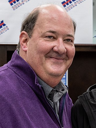 Kevin Malone