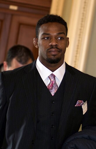 Jon Jones Jon Jones