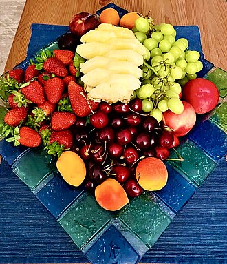 Fresh Fruit