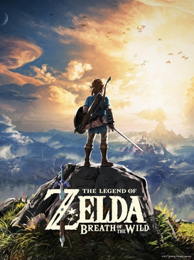 Breath of the Wild Breath of the Wild