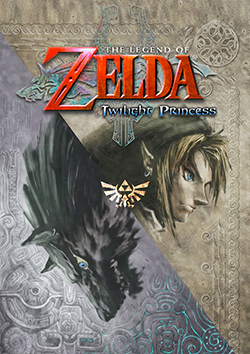 Twilight Princess Twilight Princess