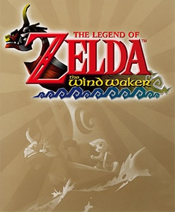 Wind Waker Wind Waker