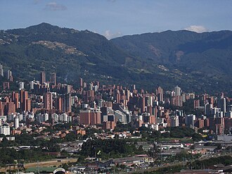 Medellín