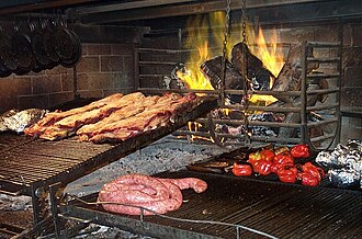 Asado Asado