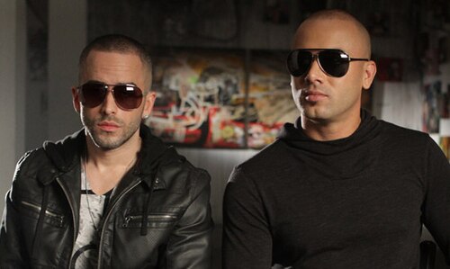 Wisin & Yandel