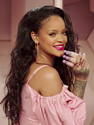 Rihanna Rihanna