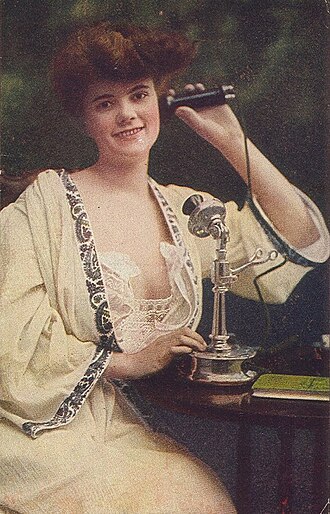 Phone Call