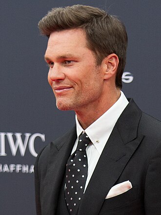 Tom Brady Tom Brady
